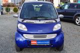 Smart ForTwo smart & pure 40kW