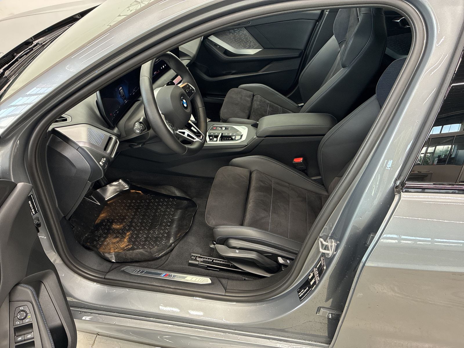 BMW 116 - Bild 7
