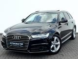 Audi A6 Avant 2.0 TDI sport /LED/ACC/CAM/AHK/GARANTIE - gebrauchte Audi A6 aus dem Jahr 2016