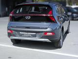 Hyundai BAYON 1.0 T-GDI SELECT 2WD TEMPOMAT KLIMAANLAGE - Hyundai BAYON: Select
