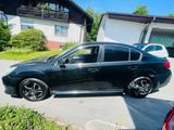 Subaru Legacy Lim. Trend - Subaru Legacy