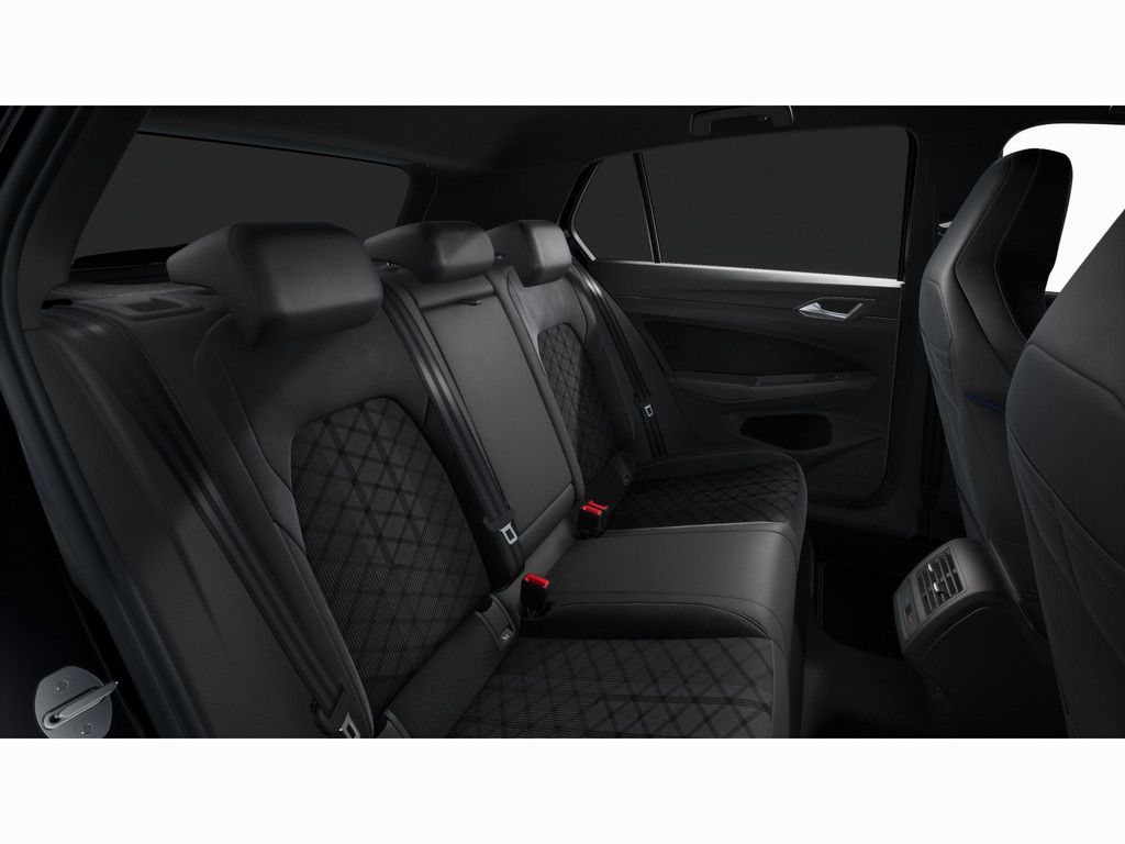 Volkswagen Golf - Bild 9