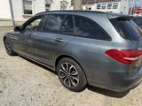 Mercedes-Benz C -Klasse T-Modell C 250 T CGI AUTOMATIK - gebrauchte Mercedes-Benz C 250 aus dem Jahr 2018