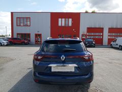 Fahrzeugabbildung Megane IV Grandtour Limited Deluxe 1.3 TCe 140 E