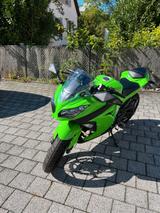 Kawasaki Ninja 300 *39PS perfektes Einstiegs Motorrad* - Offers