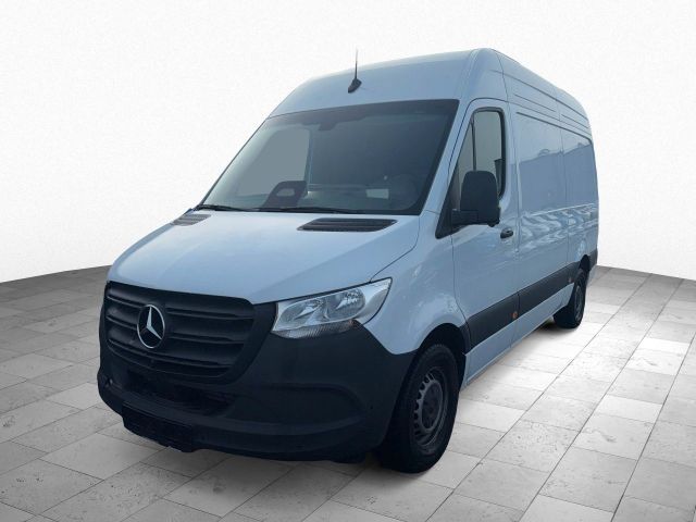 Mercedes-Benz Sprinter 317 CDI 9G 3665 Klima 360Kamera Schwing