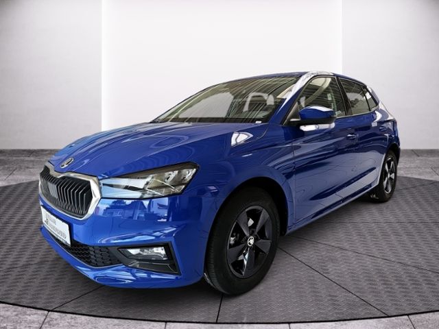 Fahrzeugabbildung SKODA Fabia 1.0 Essence KLIMA PDC LM