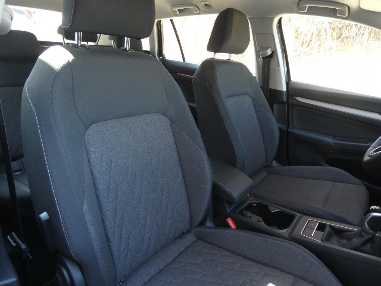 Volkswagen Golf Variant Life Golf VIII Variant 2.0 TDI Life foto 4