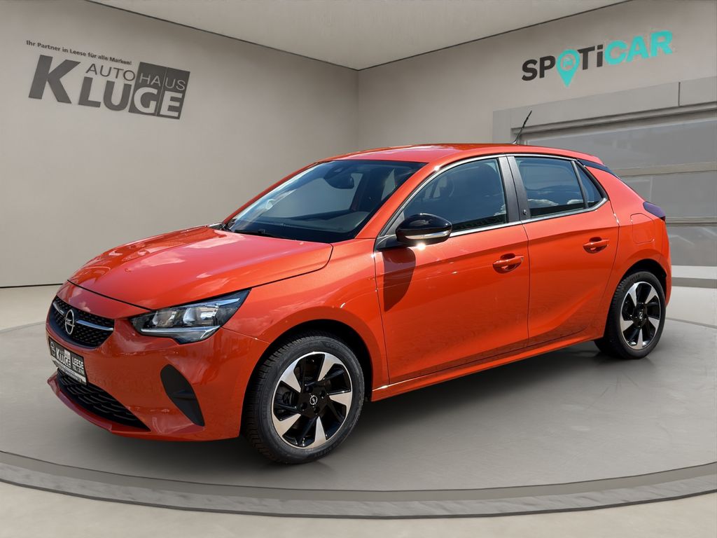 Image of Opel Corsa