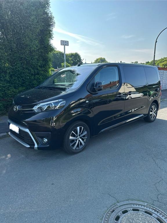 Toyota Verso