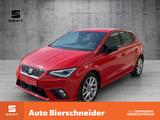Seat Ibiza 1.0 TSI FR ab 89 EUR mtl. 3293,- Anz. LED  - Seat Ibiza: 1.3
