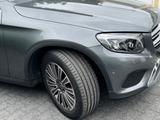 Mercedes-Benz GLC 250 4MATIC Autom. - - Mercedes-Benz GLC-Klasse Gebrauchtwagen in Köln