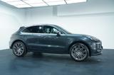Porsche Macan S Diesel BOSE/PDK/KAMER/PDLS/LED/SPUR/21" - gebrauchte Porsche Macan aus dem Jahr 2017