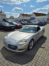 Corvette C6 Corvette - Corvette aus 2009