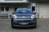 Citroën C1 Style 1. Hand - Citroën Gebrauchtwagen von 2008