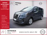Nissan NV300 Kombi DCI170 TEKNA AT, Klima, Navi, SHZ - Nissan NV300 aus 2022