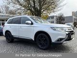 Mitsubishi Outlander 2.0 Diamant Edition LED Navi PDC Top - Mitsubishi Outlander Top mit Benzin-Antrieb