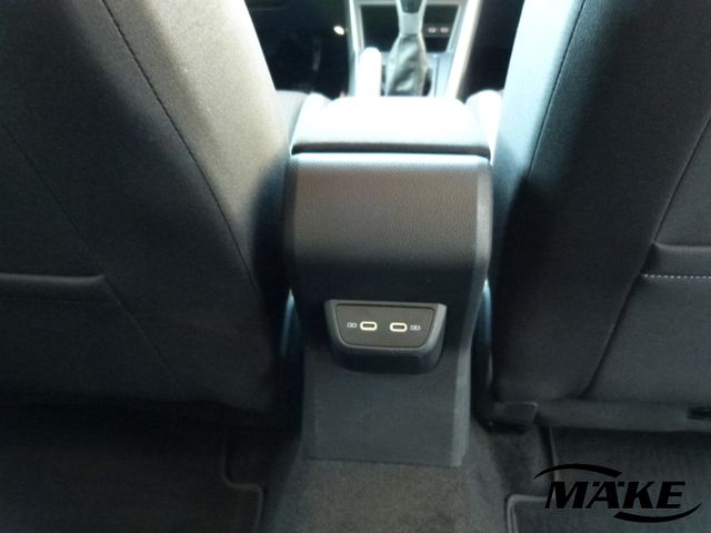 Polo 1,0 TSI, Active, ACC, LED, SHZ, DAB+, PDC+,