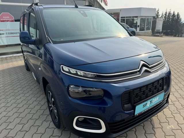 Citroën Berlingo XL BlueHDi 130 FEEL