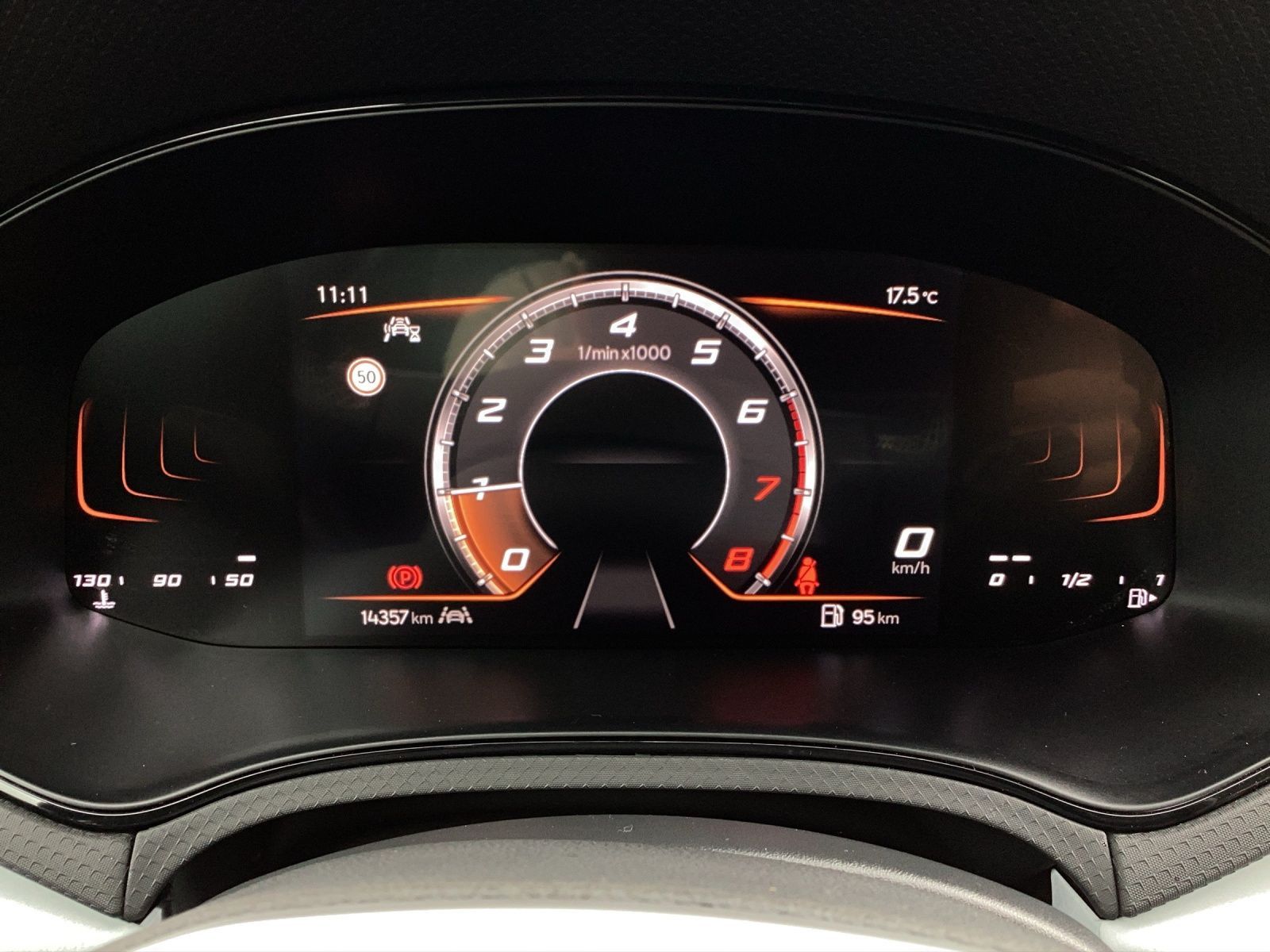 Seat Arona - Bild 11