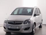 Opel Zafira OPC Line*7 Sitze*Navi*PDC*Tempo*Klima* - Opel Zafira: Opc Line