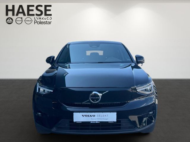VOLVO C40 (Bild 2 von Array)