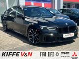 BMW 730 d M SPORT INTEGRAL LASER MASSAGE DAP PA+ HUD - BMW 730 in Hamm