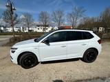 Skoda Kamiq 1.5 TSI Monte Carlo