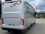 Carthago Chic S-Plus 52 Iveco QB Hubst Leder Luft 420 Ah - Offers