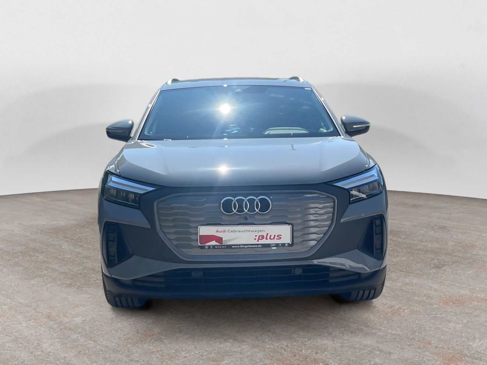 Audi Q4 e-tron - Bild 10