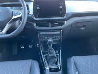 Volkswagen T-Cross - Vorschau Bild 12