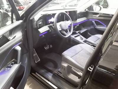 Volkswagen Tiguan - Bild 4
