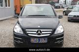 Mercedes-Benz B 160 *Sport-Paket * PDC * SHZ * ALU * Teilleder - Mercedes-Benz B 160 Gebrauchtwagen