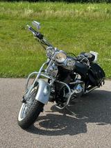 Harley-Davidson Heritage Springer Anniversary - Offers