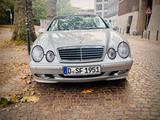 Mercedes-Benz CLK 320 Elegance - gebrauchte Mercedes-Benz CLK 320 aus dem Jahr 2004