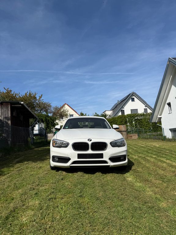 Image of BMW 118