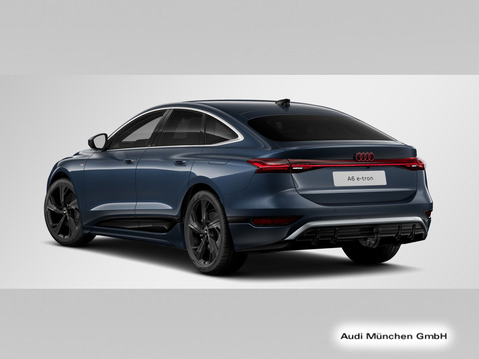 Audi A6 e-tron - Bild 7