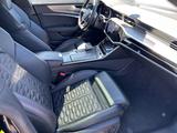 Audi RS7 RS 7 Sportback 4.0 TFSI quattro - gebrauchte Audi RS7 aus dem Jahr 2024