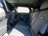 Bentley Bentayga S V8 *Mulliner All Black* - Bentley: Mulliner