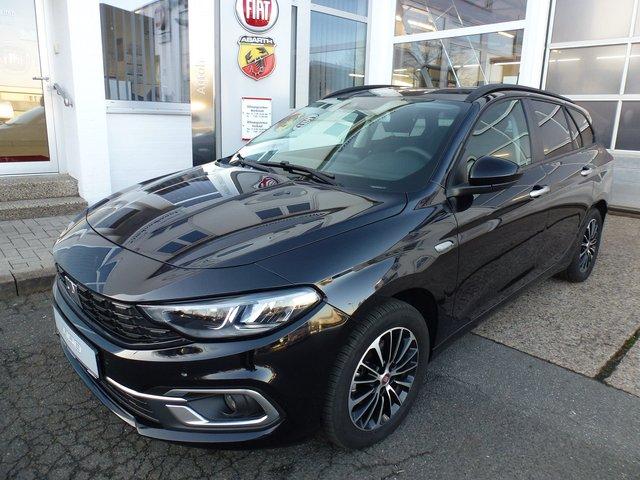 Fiat Tipo Kombi 1,6 Multijej 96 kW (130 PS) Klimaauto