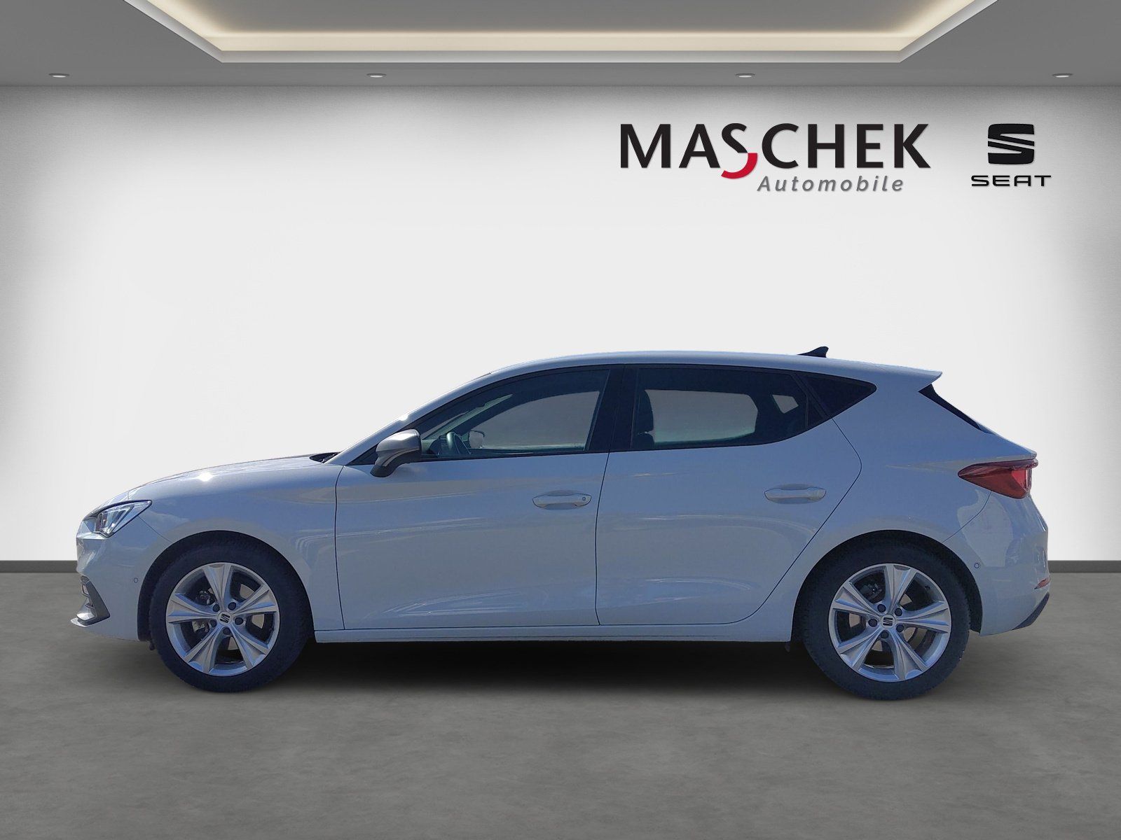Seat Leon - Bild 3
