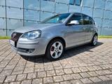 Volkswagen VW Polo 9N3 GTI 1,8t Volkswagen LA7R - Volkswagen Polo aus 2006: GTI