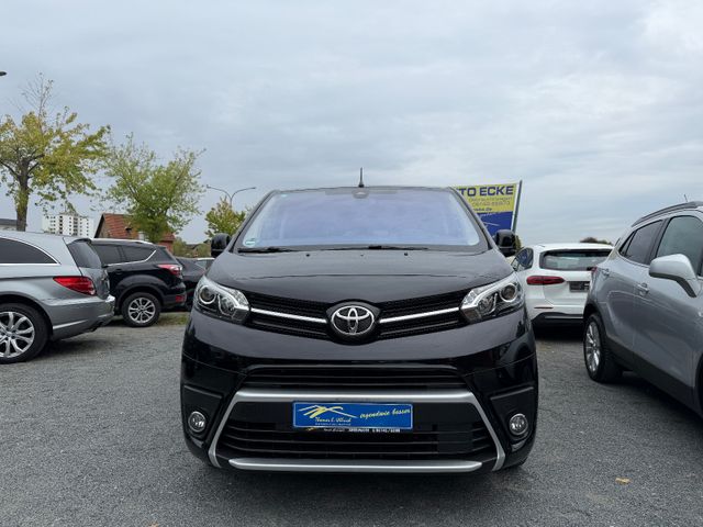 Toyota Proace Verso L2 Executive S/S