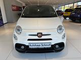 Abarth 595 Competizione - Abarth 595 Competizione aus 2018