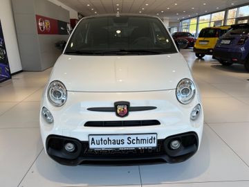 Fotografie Abarth 595 Competizione