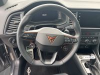 Cupra Ateca - Vorschau Bild 9