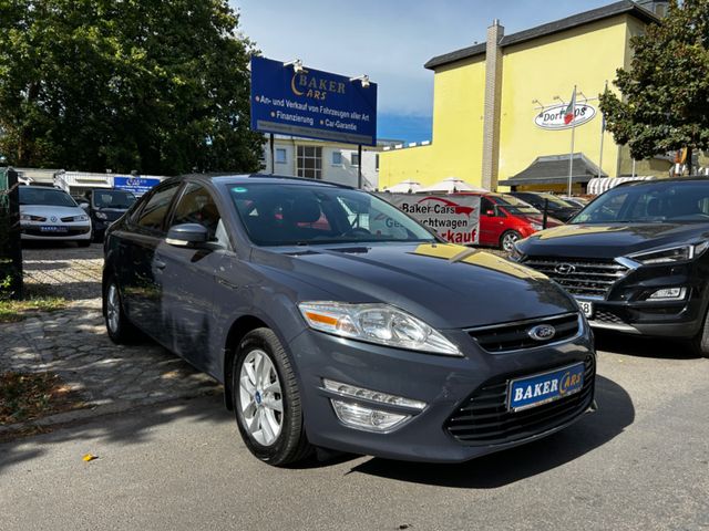 Ford Mondeo Lim. Trend*1.Hand*Klima*PDC*Top*