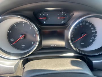 Opel Astra - 11