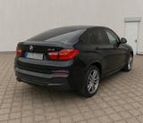 BMW X4 xDrive30d M Sport Head-Up Tempomat Kamera - BMW X4: Von Privat