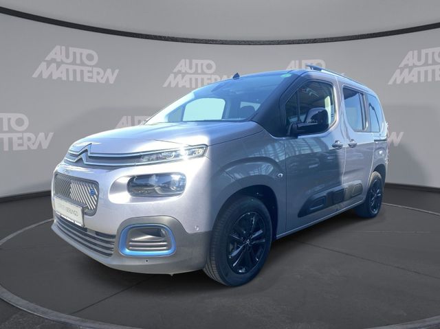 Citroën Berlingo Shine Elektromotor M